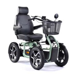 STERLING Scoozy S800 Mobility Scooter