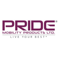 Pride Mobility