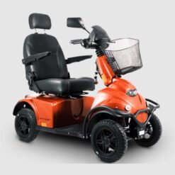 PRIDE Mini Crosser X1 Mobility Scooter