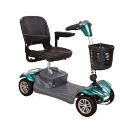 RASCAL Vista LiTEWAY Mobility Scooter