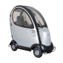 ROMA SHOPRIDER Traveso Cabin Car Scooter