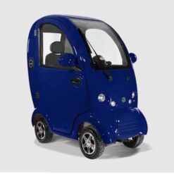 SCOOTERPAC MK2 Cabin Car Scooter