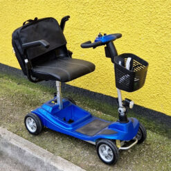 ONE REHAB Illusion Mobility Scooter (RECONDITIONED)