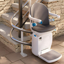 Outdoor Stairlifts