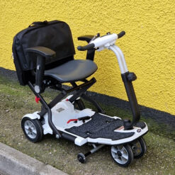 TGA Minimo Folding Mobility Scooter (RECONDITIONED)