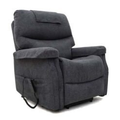 HAMDON Dual Motor Rise & Recliner – 2 Day Delivery*