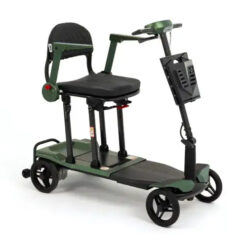 MONARCH Air Carbon Mobility Scooter