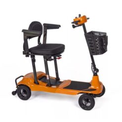 MONARCH Genie Ultralight Mobility Scooter