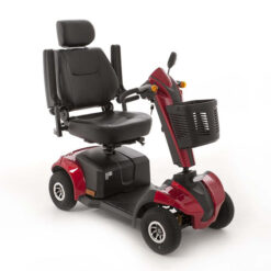 MONARCH MM8 Marvel Mobility Scooter