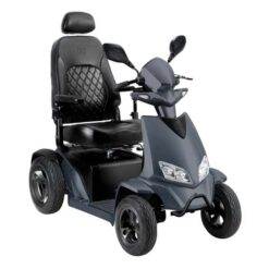 MONARCH Obsidian Mobility Scooter