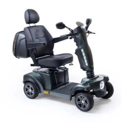 MONARCH Onyx Mobility Scooter