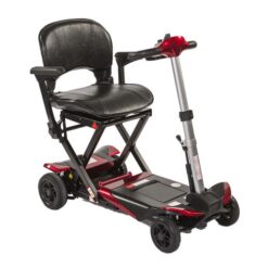 NEW Lithium Folding Scooters