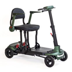 MONARCH Smarti PLUS Mobility Scooter