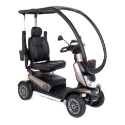MONARCH Storm+ Mobility Scooter