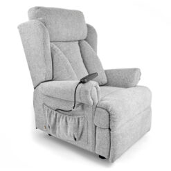 Quad Motor 2 Day Recliners