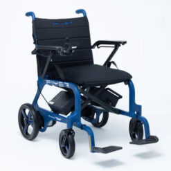 MONARCH Flyer Powerchair