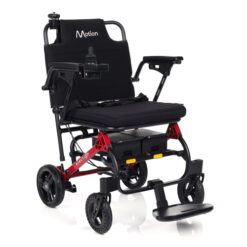 MOTION Electron Powerchair