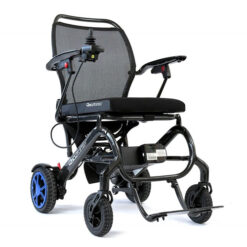 Folding Powerchairs