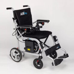 MONARCH Air Pro Powerchair