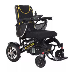 MONARCH Ezi-Fold Auto Powerchair