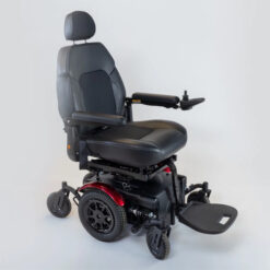 MONARCH Super Powerchair