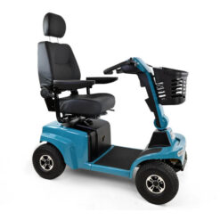 ONE REHAB Blazer Mobility Scooter