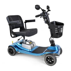 ONE REHAB Marlin 8 Mobility Scooter