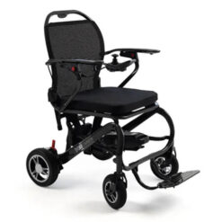 MONARCH MM60 Carbon Powerchair